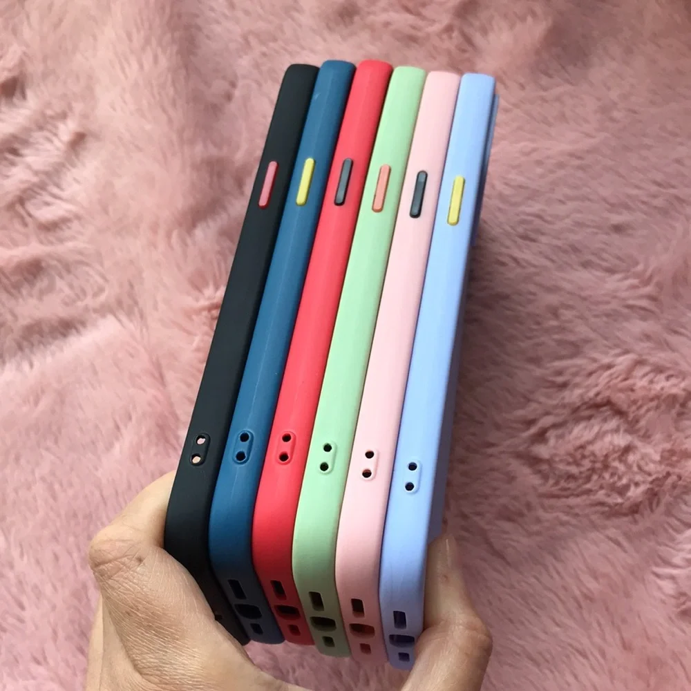 For iPhone 12 PRO phone case